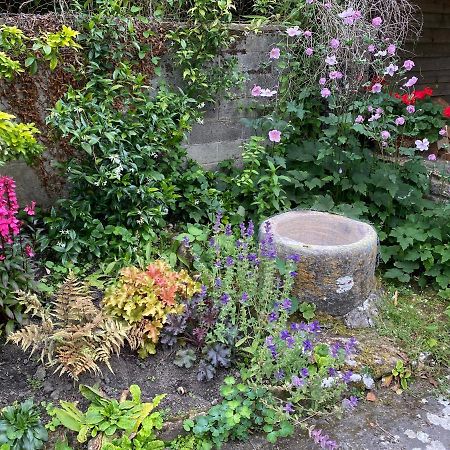 Herb Cottage Bradford-On-Avon Esterno foto
