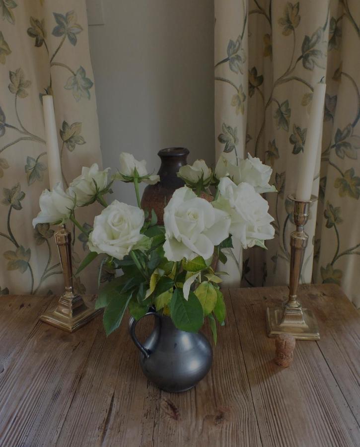 Herb Cottage Bradford-On-Avon Esterno foto